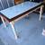 Kitchen table, chairs -  very nice condition 6 thumbnail