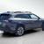 2024 Subaru Outback Touring Sport Utility suv Gray 4 thumbnail