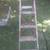 2 rustic wooden stepladders 2 thumbnail