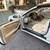 GORGEOUS CLASSIC MERCEDES BENZ CLK-550 WHITE/BLACK CONVERTIBLE—EXCLNT! 8 thumbnail