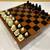 Highly Collectable Michael Graves  Experimental Conceptualized  Chess 1 thumbnail