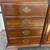 Beautiful Cherry 12 Drawer Dresser Console by Jamestown Sterling Furn. 6 thumbnail