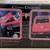 1963 Corvette Sting Ray 1/18 Enesco Musical Car on a Mirrored 9 thumbnail