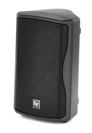 EV Passive Full-Range PA Speakers 1