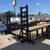 2026 Top Hat Trailers Heavy Tube 14K 20X83" HT 14K SKU:27647 9 thumbnail