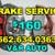 Brake Pad And Rotor 1 thumbnail