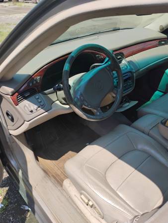 Cadillac Deville 2004 - $1000 (Chicagoland/Indiana)63618869563267124