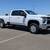 2022 Chevy Silverado 2500HD - Duramax 4x4 Long Bed 10 thumbnail