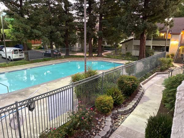 $1,500 Cozy room with private bathroom and private room for temporary or mont (concord / pleasant hill / martinez)63946806826499121