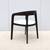 Modern Noe Duchaufour-Lawrance for Bernhardt Design Corvo Armchair New 13 thumbnail