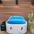 Sport Portable Cold Plunge - Complete Setup 4 thumbnail