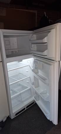 Working refrigerators 1