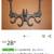 antique robe and hat hooks 7 thumbnail