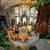 Fully assembled LEGO Lord of the Rings: Rivendell set (10316), pickup 5 thumbnail