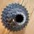 Shimano Dura-Ace Dura Ace 10S Cassette Sprocket Cs-7900 11-27T road 1 thumbnail