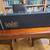 AIRLINE "TV YELLOW" LAG STEEL GUITAR w/ EASTWOOD HARD SHELL CASE 4 thumbnail