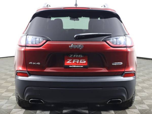 2019 Jeep Cherokee Latitude Plus - $19,995 (_Jeep_ _Cherokee_ _SUV_)63470589586561123