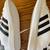 Girls Adidas Grand Court Tennis Shoes Size 5 5 thumbnail