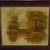 T. Chaplin Signed Canvas Painting 2 thumbnail