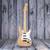 Fender Made In Japan Limited International Color Stratocaster -Mint 2 thumbnail