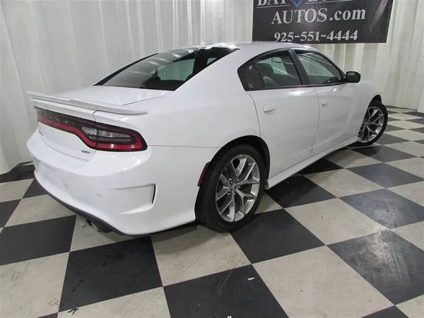 2022 Dodge Charger - BAY LUXURY AUTOS - $24500.0063442383733507124