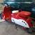 1956 Silver Pigeon scooter 2 thumbnail