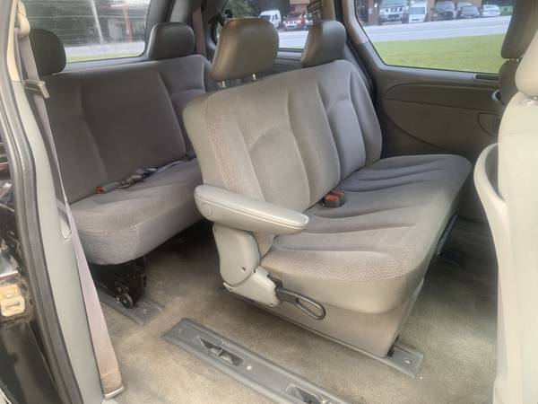 2007 Dodge Caravan - $2,500 (Lithia Springs)63620249714305121