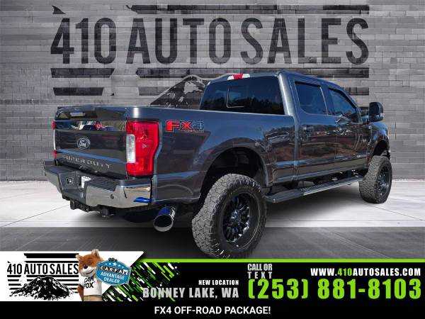 2017 Ford F-350 Super Duty - Photo 3