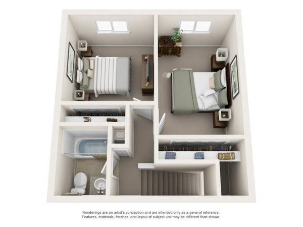 $1,503 / 2br - 809ft2 - Stainless steel appliances, Tile backsplash, Smoke free community (Gresham)63914853187715120