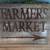 Farmers Market Sign 6 thumbnail