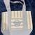 Trader Joe canvas tote bag 1 thumbnail