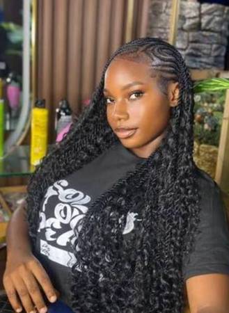 Therapeutic Massages 1