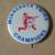 Vintage Minnesota Twins Buttons 10 thumbnail