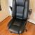 Leather computer/executive desk 2 thumbnail