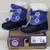 KAMIK YOUNG KIDS SNOW BOOTS BLOSSOM LAVENDER SIZE US-9 EUR-26 1 thumbnail