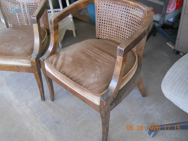 chairs 1