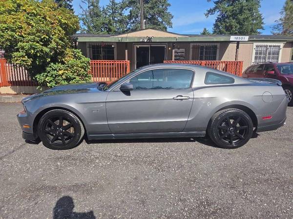 2010 Ford Mustang GT 2dr Fastback - $10,999 (+ MC Auto)63469739958785123