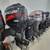 WE HAVE PONTOON OUTBOARD MOTORS  2 STROKE 4 STROKE FINACING AVAILABLE 10 thumbnail