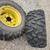Atv lawnmower tires wheels maxxis 4 thumbnail
