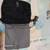 New Skyway Decade Black Messenger Laptop Computer Bag 2 thumbnail