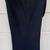 AFTER SIX BEN TUX BLACK TUXEDO JACKET & SLACKS ONE WORN ONCE 7 thumbnail