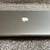Apple MacBook Pro 15.4” Retina, Intel Quad-Core i7 2.4GHz 251GB SSD 8G 10 thumbnail