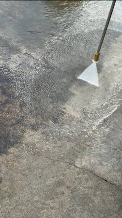 ? Revitalize Your Driveway with Our $99 Pressure Washing Special! ? (Henry County)63881507618435122