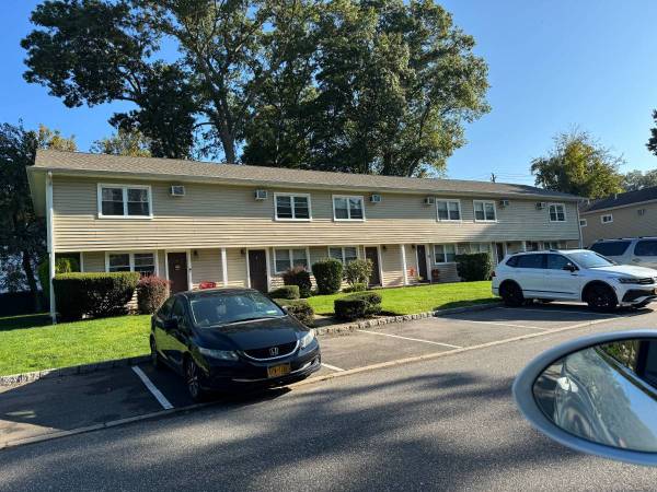 2 Bedroom Duplex 1