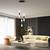 NEW Pendant Lights Kitchen Island Chandelier Dimmable LED Dinning 7 thumbnail