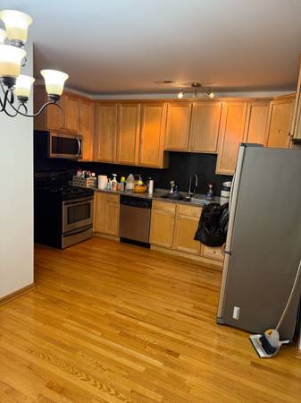 $1,800 / 3br - 1200ft2 - 3Bd 2bth East Garfield Park Condo (East Garfield Park)63844191575043124