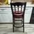 Empire State Chair Co Bar Stool Pub Billiards 3 thumbnail