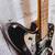 Fender Japan Jaguar HH GMR 2012 w/ HSC 7 thumbnail