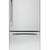 GE® ENERGY STAR® 20.2 Cu. Ft. Bottom Freezer Refrigerator 1 thumbnail