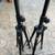 2 Professional Grade heavy Duty Speaker Stands In Perfect Condition 1 thumbnail